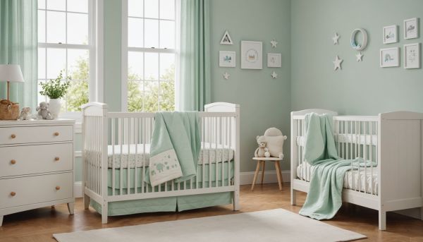 Literie bébé aux normes : ce qu'indiquent vraiment les certifications