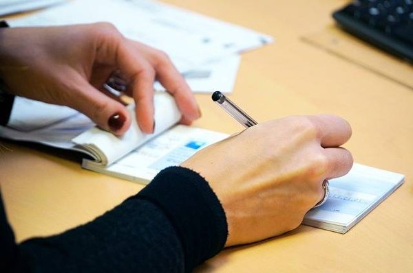 Comment avoir les chèques énergie