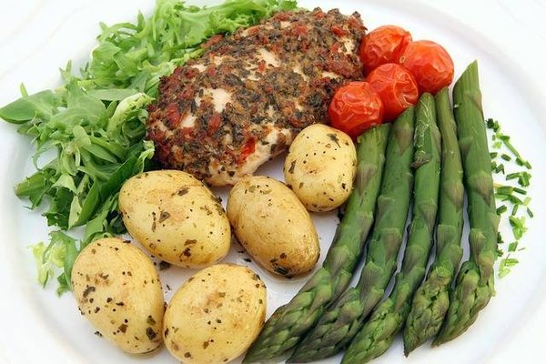 Quelle alimentation pour perdre du poids
