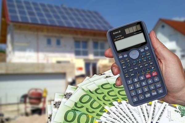 Quelle banque Française offre le financement immobilier le plus facile ?