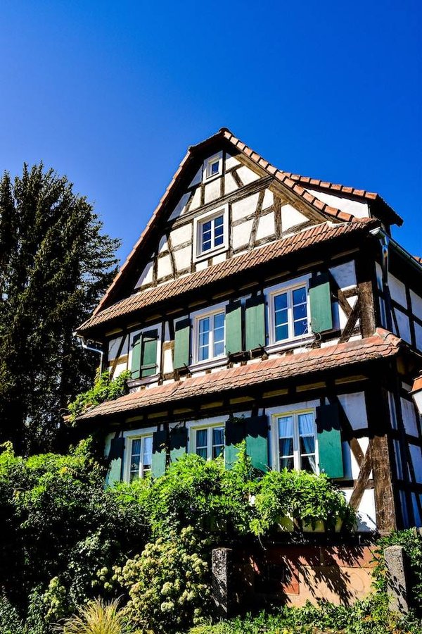 Quelle région française est un bon plan pour l'achat d'une maison?