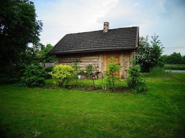 Comment construire une maison écologique et économique