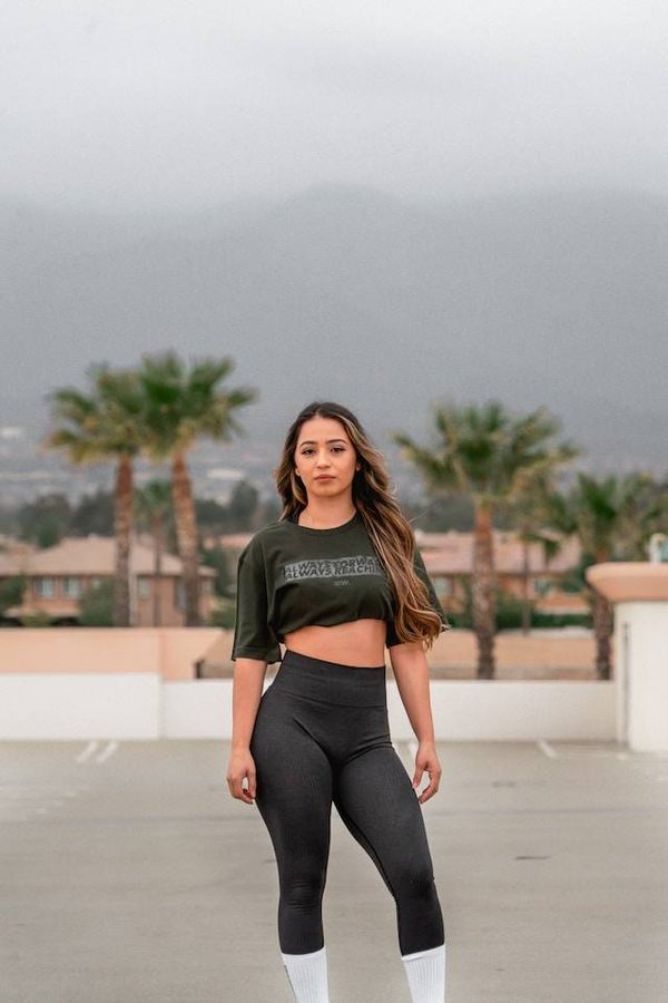 Porter un legging gainant : l'alliance du style et du confort