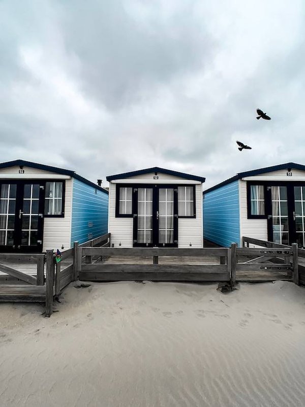 Quels sont les services proposés par les vendeurs de mobil-home d'occasion ?