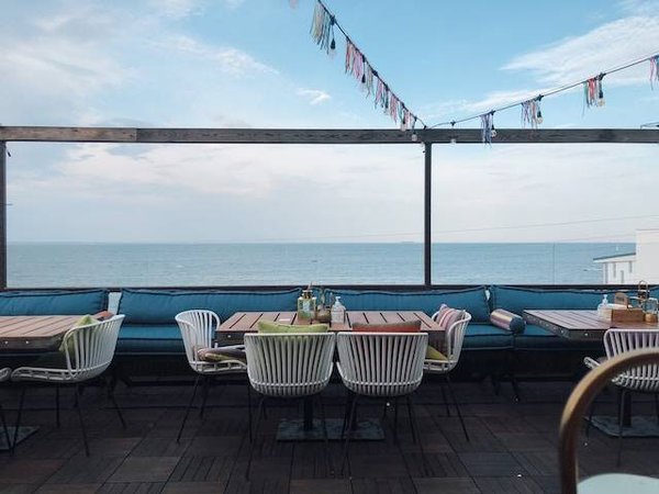Quels sont les bons plans de Sophie pour se régaler dans les restaurants de Biarritz ?