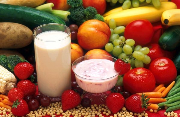 Que manger pour avoir une alimentation saine et équilibrée ?