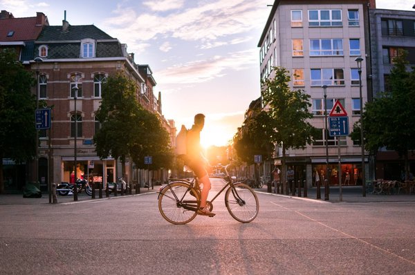 Faire du vélo tous les jours pour sa santé à Biarritz : où trouver un loueur de vélo ?