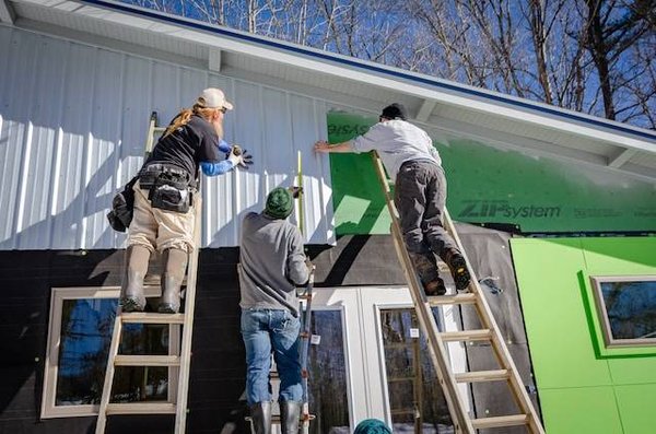 Comment trouver un bon service de maçonnerie pour votre maison et votre énergie ?