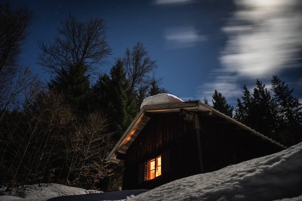 Louez votre chalet de rêve à Megève avec nous!