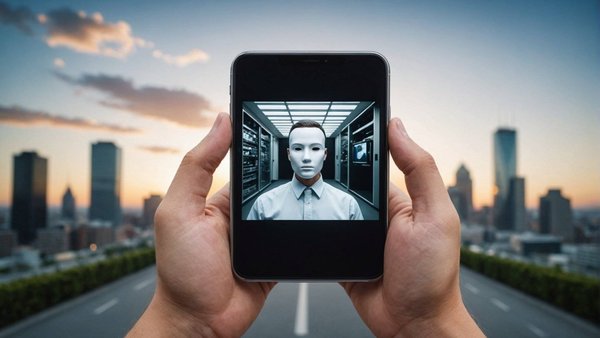 L'impact des nouvelles technologies sur la société moderne