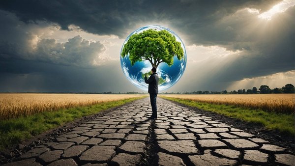 Comprendre le changement climatique et ses effets sur notre planète