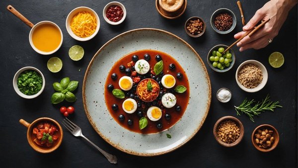 Les meilleures expériences culinaires à travers le monde : un voyage des saveurs
