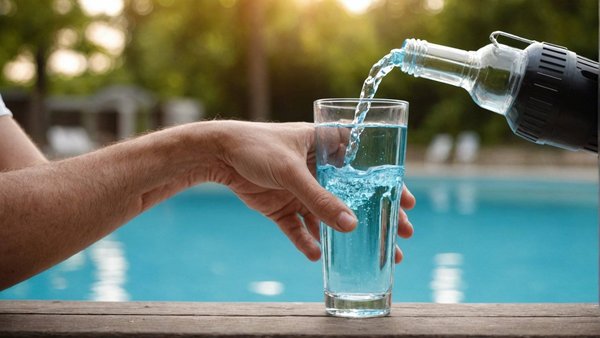 L'importance de l'hydratation pour une bonne santé
