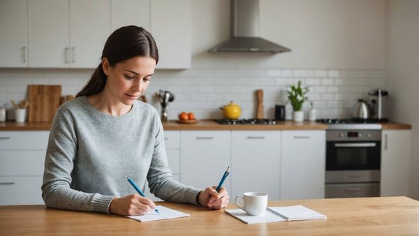 Guide pratique pour réduire votre consommation d'énergie domestique