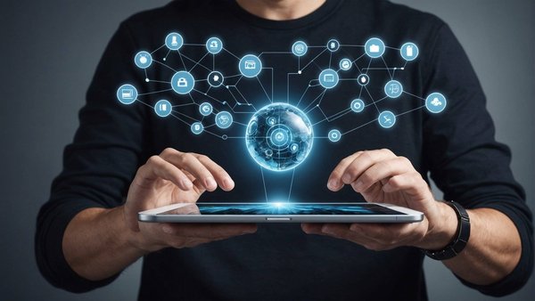 Les innovations technologiques qui transforment notre quotidien
