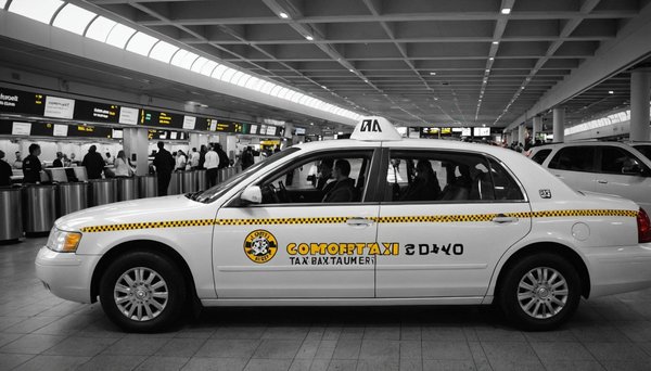 Taxi confort et transfert aéroport à bayonne : découvrez-le !