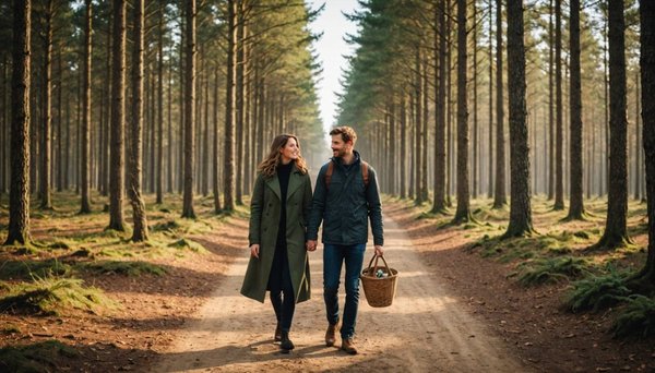 Découvrez le camping 5 étoiles pour des vacances inoubliables