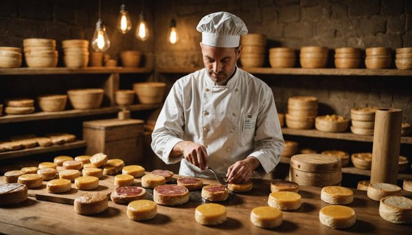 Les secrets de fabrication du foie gras à la ferme uhartia