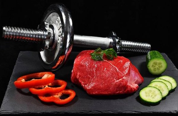 Quelle est la meilleure alimentation pour prendre du muscle naturellement ?