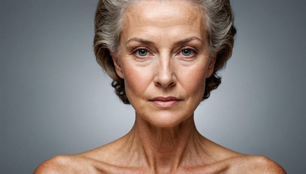 Ralentir vieillissement peau du visage : les meilleurs sérums à essayer