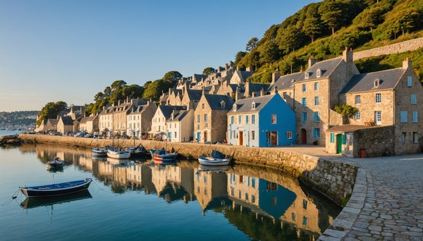 Quelles astuces pour des vacances petit budget en bretagne sud ?