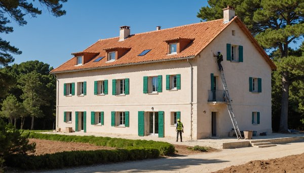 Comment ameliorer isolation maison landes efficacement